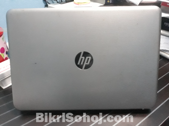 HP,,Model 14-am013nx